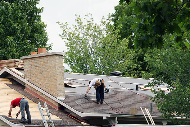 Steel Roofing in West New York, NJ