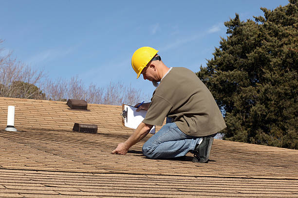 Best Roof Leak Repair  in West New York, NJ